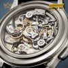 Đồng hồ Patek Philippe Grand Complications mặt số than chì 5373P-001