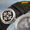 Đồng hồ Patek Philippe Grand Complications mặt số than chì 5373P-001