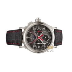 Đồng hồ Patek Philippe Grand Complications mặt số than chì 5373P-001