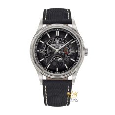 Đồng hồ Patek Philippe Grand Complications mặt số sapphire 6159G-001