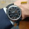 Đồng hồ Patek Philippe Grand Complications mặt số sapphire 6159G-001
