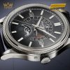 Đồng hồ Patek Philippe Grand Complications 6159G-001 vàng trắng