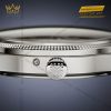 Đồng hồ Patek Philippe Grand Complications 6159G-001 vàng trắng