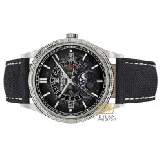 Đồng hồ Patek Philippe Grand Complications 6159G-001 vàng trắng