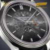 Đồng hồ Patek Philippe Grand Complications 6159G-001 vàng trắng