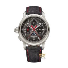 Đồng hồ Patek Philippe Grand Complications mặt số xám than 5373P-001