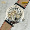 Đồng hồ Patek Philippe Grand Complications mặt số xám than 5373P-001