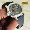Đồng hồ Patek Philippe Grand Complications mặt số xám than 5373P-001