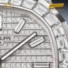 Đồng hồ Patek Philippe Nautilus đính full kim cương 5811/1460G-001