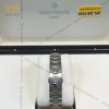 Đồng hồ Patek Philippe Nautilus mặt xanh vành kim 7010/1G-013