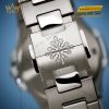 Đồng hồ Patek Philippe Nautilus 7010/1G-013 mặt số xanh ngọc