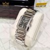 Đồng hồ Patek Philippe Twenty4 mặt xanh olive 4910/1200A-011