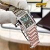 Đồng hồ Patek Philippe Twenty4 mặt xanh olive 4910/1200A-011