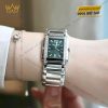 Đồng hồ Patek Philippe Twenty4 mặt xanh olive 4910/1200A-011