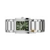 Đồng hồ Patek Philippe Twenty4 mặt xanh olive 4910/1200A-011