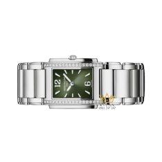 Đồng hồ Patek Philippe Twenty4 mặt xanh olive 4910/1200A-011