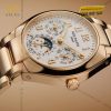Đồng hồ Patek Philippe Twenty~4 7340/1R-001 mặt số bạc opaline