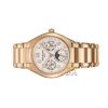 Đồng hồ Patek Philippe Twenty~4 7340/1R-001 mặt số bạc opaline