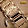 Đồng hồ Patek Philippe Twenty~4 7340/1R-010 vàng hồng và mặt số xanh olive