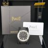 Đồng hồ Piaget Polo Date mặt số đen G0A47014