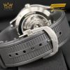Đồng hồ Piaget Polo Date mặt số đen G0A47014
