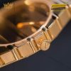 Đồng hồ Piaget Polo vàng vàng 18k nguyên khối G0A49150