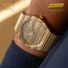 Đồng hồ Piaget Polo vàng vàng 18k nguyên khối G0A49150