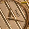 Đồng hồ Piaget Polo vàng vàng 18k nguyên khối G0A49150