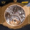 Đồng hồ Piaget Polo vàng vàng 18k nguyên khối G0A49150