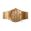 Đồng hồ Piaget Polo vàng vàng 18k nguyên khối G0A49150