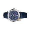 Đồng hồ Piaget Polo Perpetual Calendar Obsidian mặt thiên thạch xanh G0A49006