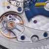 Đồng hồ Piaget Polo Perpetual Calendar Obsidian mặt thiên thạch xanh G0A49006