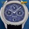 Đồng hồ Piaget Polo Perpetual Calendar Obsidian mặt thiên thạch xanh G0A49006