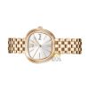 Đồng hồ Piaget Sixtie vàng hồng 18K G0A50302