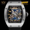 Đồng hồ Richard Mille RM 17-02 Tourbillon