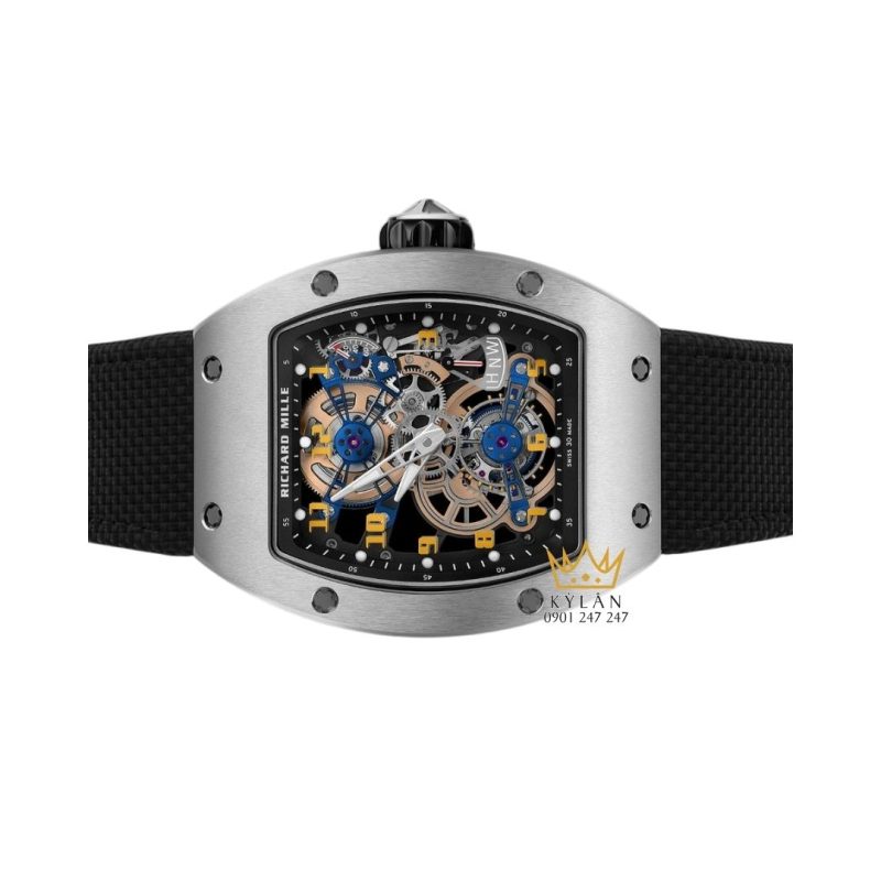Đồng hồ Richard Mille RM 17-02 Tourbillon