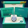 Đồng hồ Rolex Cosmograph Daytona mặt số trắng Panda 126500ln-0001