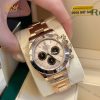 Đồng hồ Rolex Cosmograph Daytona mặt số đỏ Sundust 126505-0003