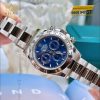 Đồng hồ Rolex Cosmograph Daytona mặt số xanh sáng 126509-0005