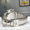 Đồng hồ Rolex Cosmograph Daytona mặt số xanh sáng 126509-0005