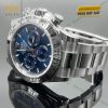 Đồng hồ Rolex Cosmograph Daytona mặt số xanh sáng 126509-0005