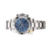 Đồng hồ Rolex Cosmograph Daytona mặt số xanh sáng 126509-0005