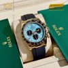Đồng hồ Rolex Cosmograph Daytona mặt xanh ngọc 126518LN-0014