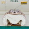 Đồng hồ Rolex Cosmograph Daytona mặt sundust phối đen 126505-0003