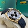 Đồng hồ Rolex Cosmograph Daytona mặt số thiên thạch 126518LN-0016