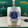 Đồng hồ Rolex Cosmograph Daytona mặt số xanh dương 126509-0005