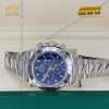 Đồng hồ Rolex Cosmograph Daytona mặt số xanh dương 126509-0005