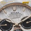 Đồng hồ Rolex Cosmograph Daytona mặt số thiên thạch 126518LN-0016