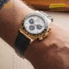 Đồng hồ Rolex Cosmograph Daytona mặt số thiên thạch 126518LN-0016