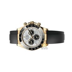 Đồng hồ Rolex Cosmograph Daytona mặt số thiên thạch 126518LN-0016